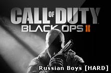 Black Ops 2 - №1 Оф. трейлер с остроумными титрами на рус.