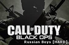 Behind the Scenes Preview - Official Call of Duty: Black Ops 2 Video