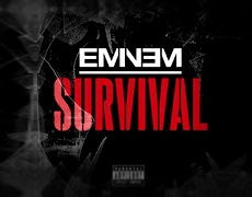 Eminem - Survival (Explicit)