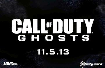 Call of Duty: Ghosts - Gameplay Launch Trailer