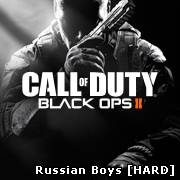 Трейлер злодея - Official Call of Duty: Black Ops 2 Видео