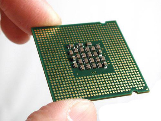 Микропроцессоры